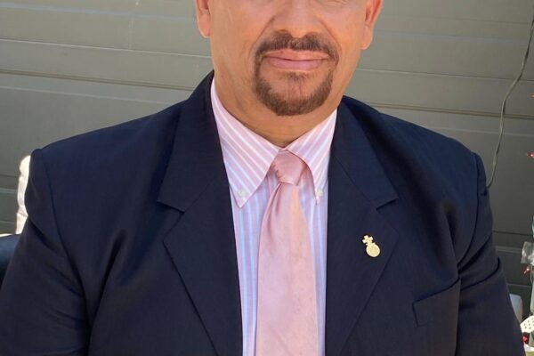 Picture of Felipe Munguia, the Founder and Coordinator
